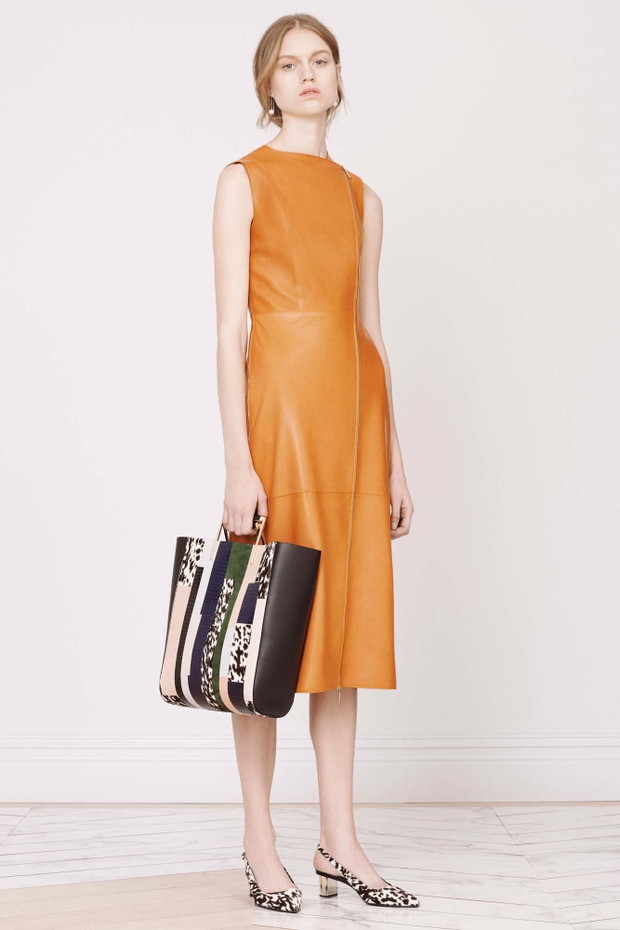 Jason Wu Pre Fall 2016