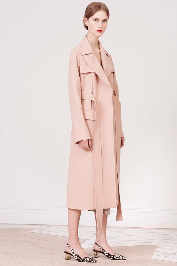 Jason Wu Pre Fall 2016