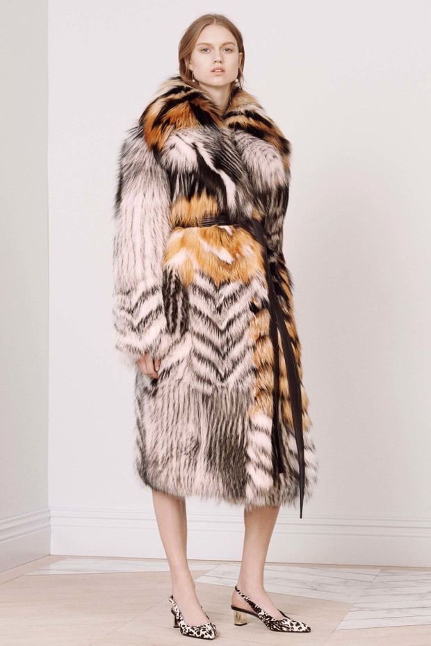 Jason Wu Pre Fall 2016