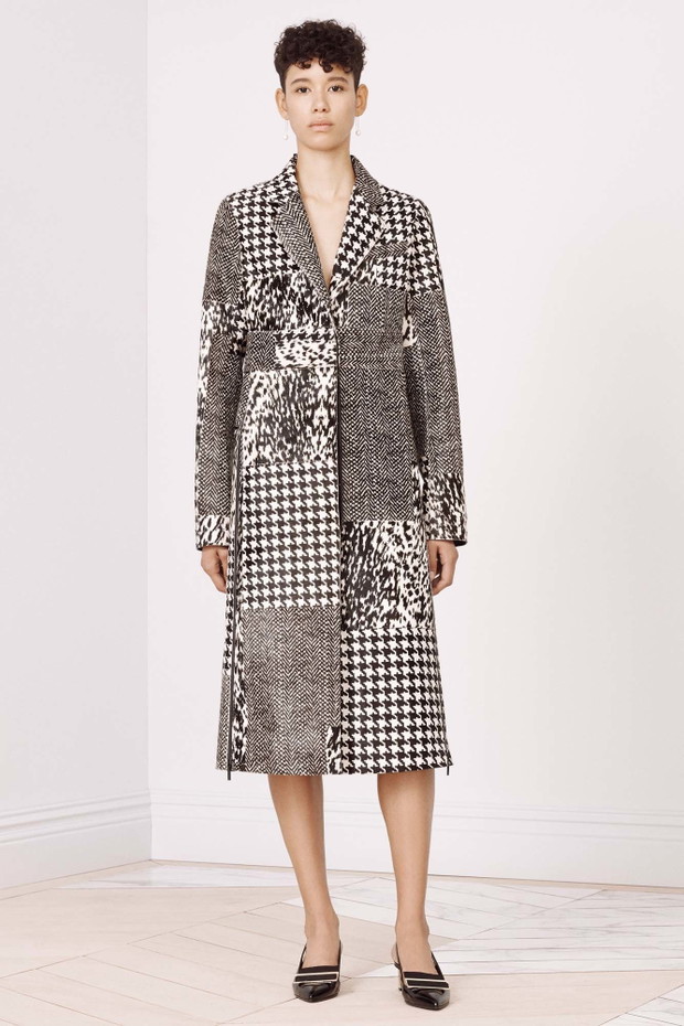 Jason Wu Pre Fall 2016