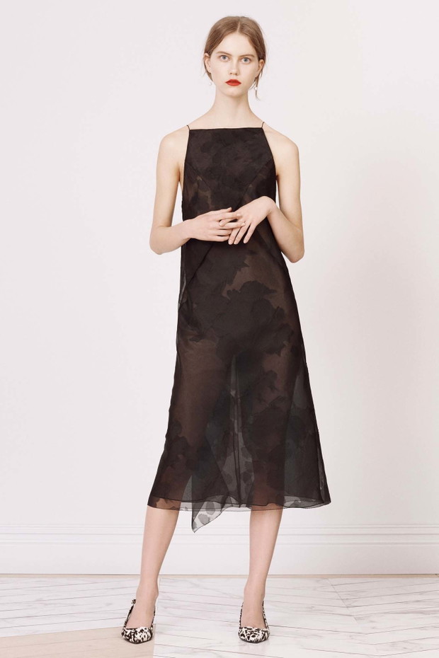 Jason Wu Pre Fall 2016
