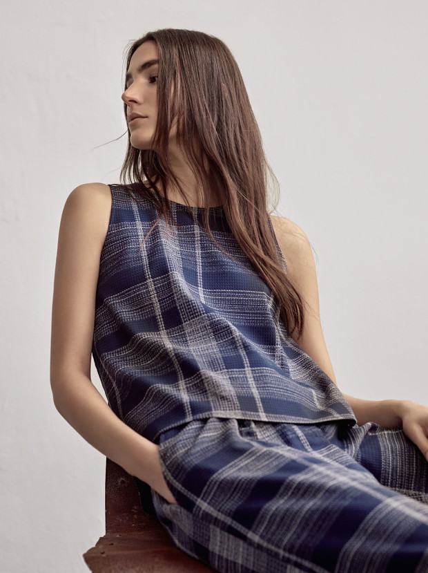 Nowy lookbook Mango Must have grudnia 2015/2016