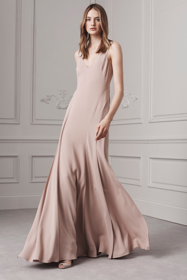 Ralph Lauren Pre-Fall 2016