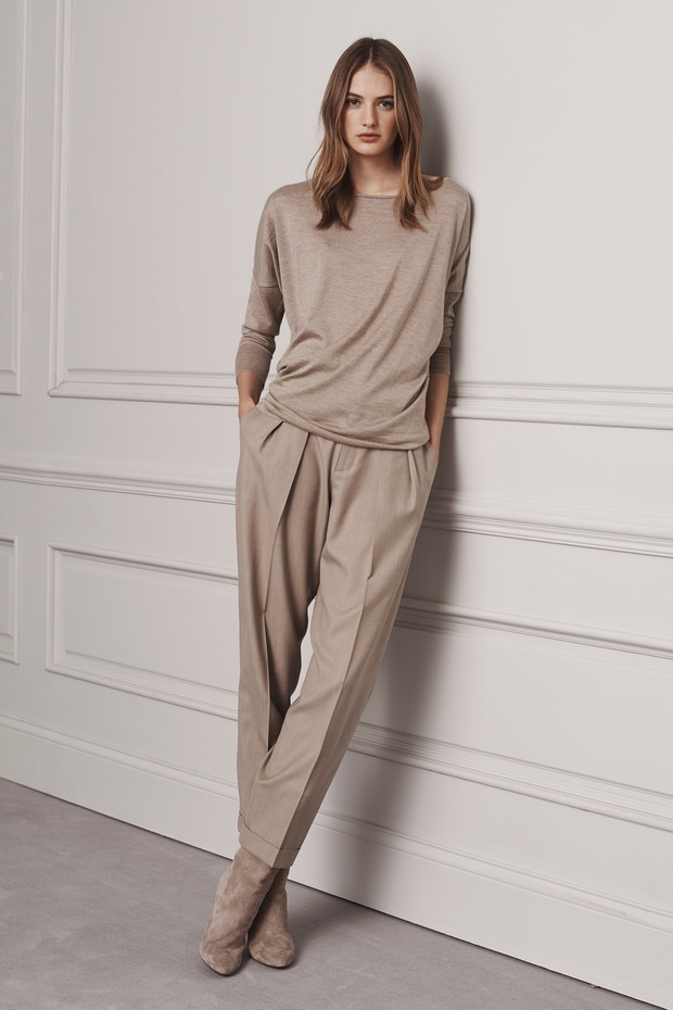 Ralph Lauren Pre-Fall 2016