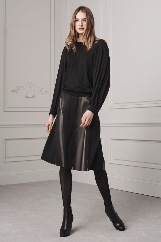 Ralph Lauren Pre-Fall 2016