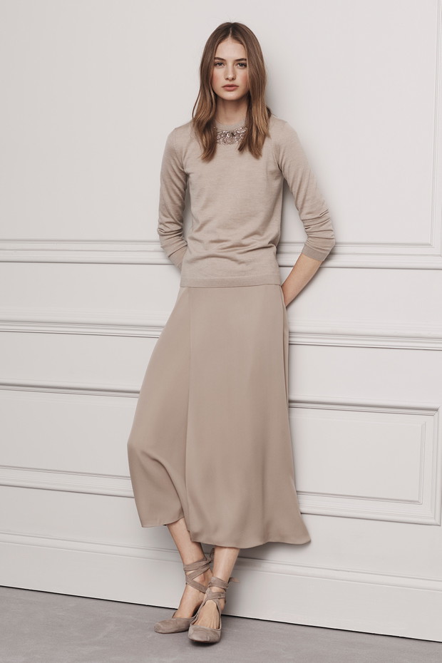Ralph Lauren Pre-Fall 2016