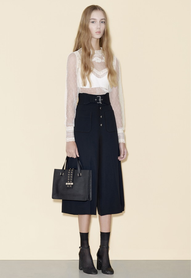 Red Valentino Pre-Fall 2016