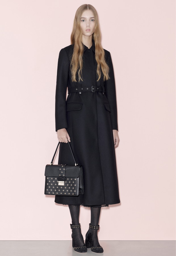 Red Valentino Pre-Fall 2016