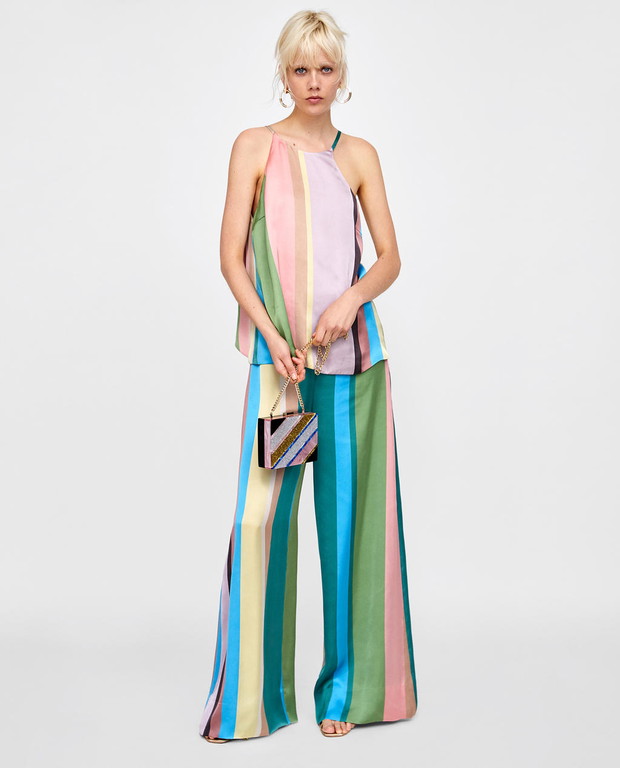 Top Zara 2018