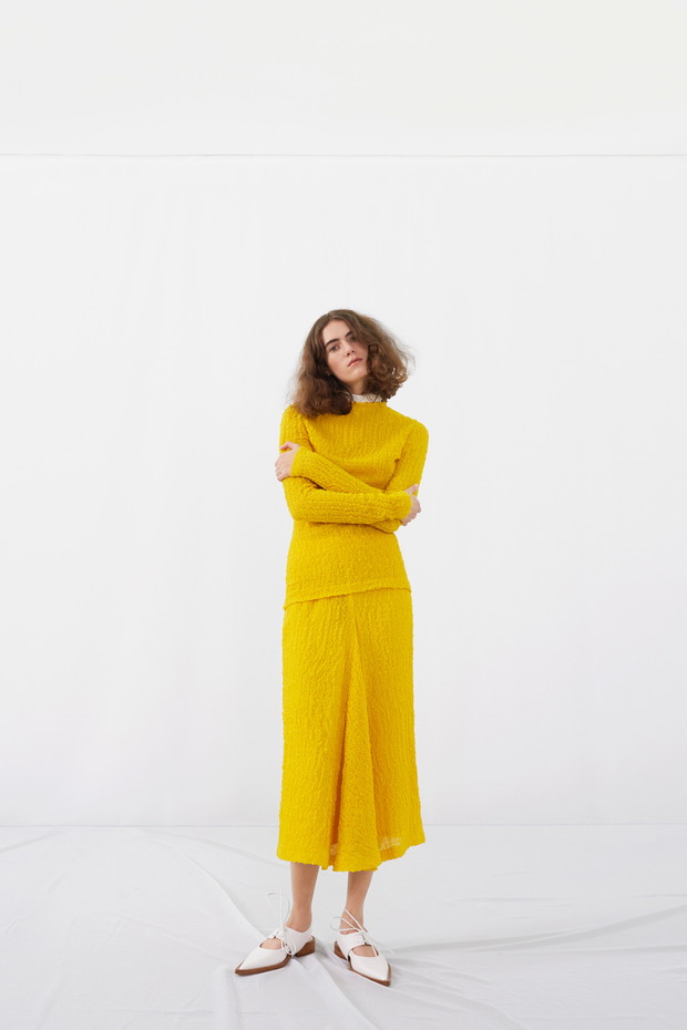 Victoria Beckham Pre-Fall 2016