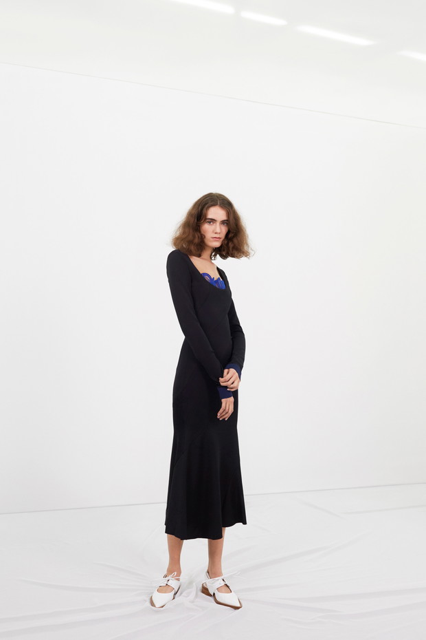Victoria Beckham Pre-Fall 2016