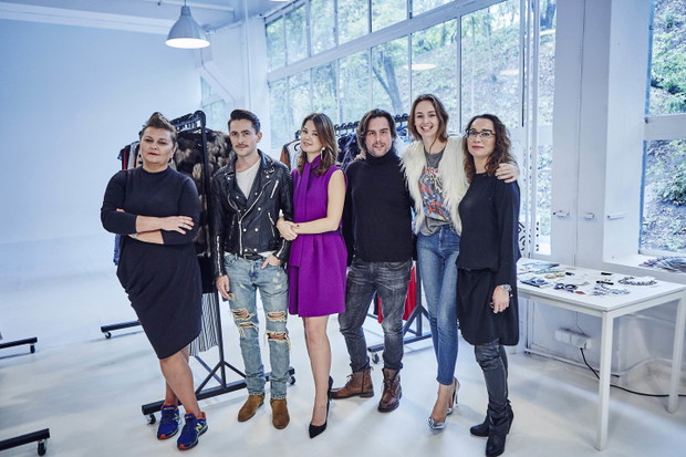 5. edycja School of Style