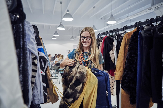 5. edycja School of Style