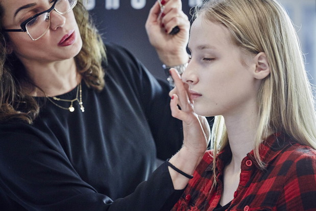 5. edycja School of Style