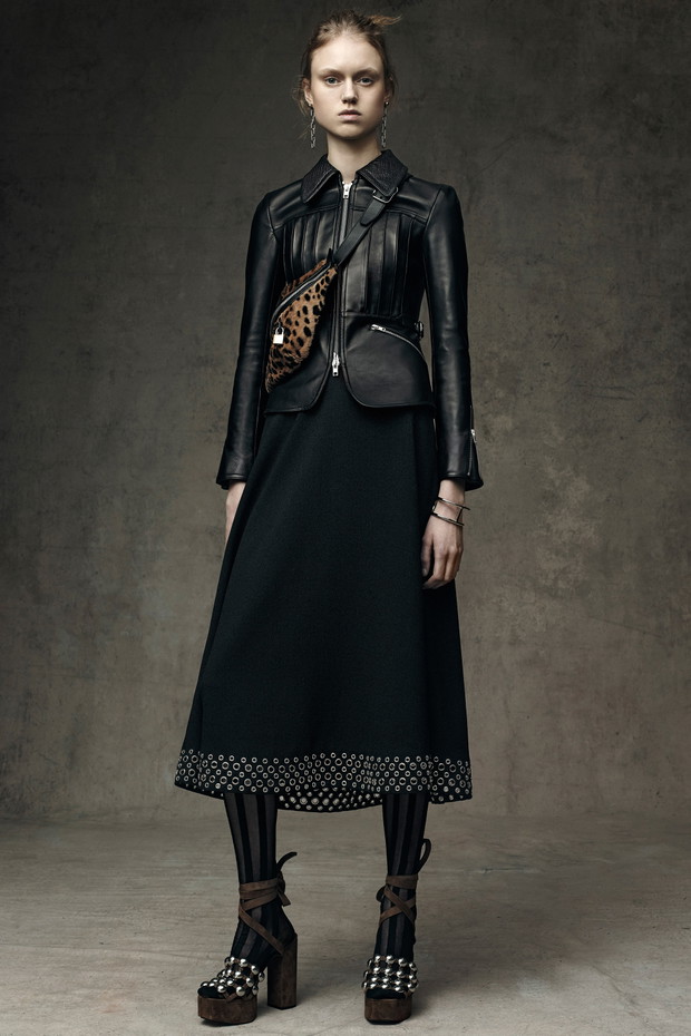 Alexander Wang Pre-Fall 2016