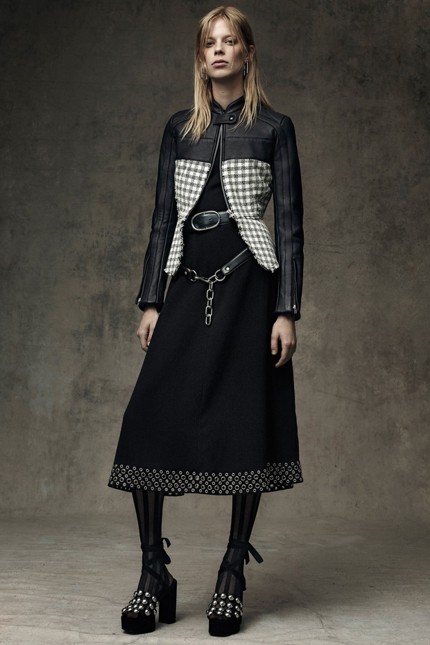 Alexander Wang Pre-Fall 2016