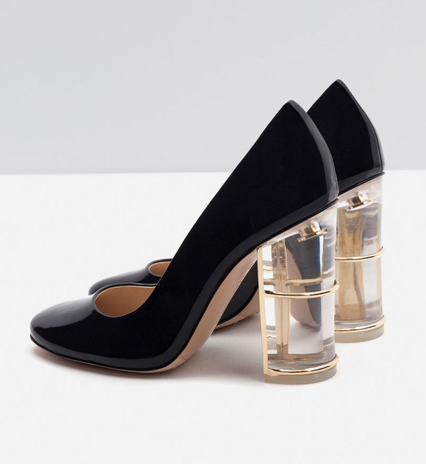 Buty na Sylwestra 2015/2016