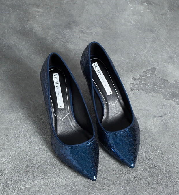 Buty na Sylwestra 2015/2016