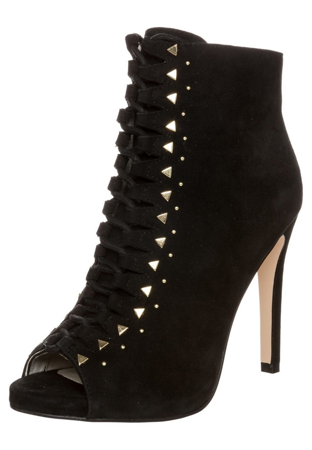 Buty na Sylwestra 2015/2016