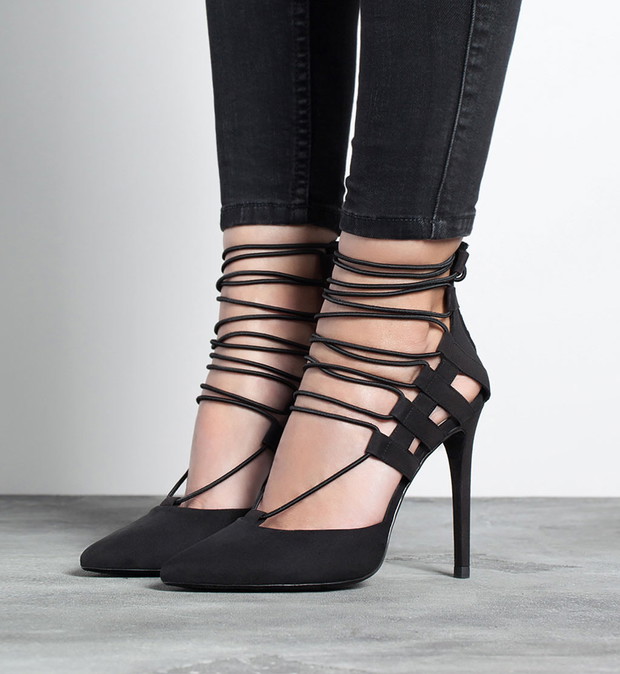 Buty na Sylwestra 2015/2016