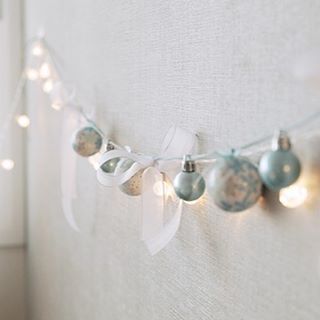 #christmasdecorations - inspirujące pomysły z Instagrama