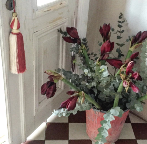 #christmasdecorations - inspirujące pomysły z Instagrama