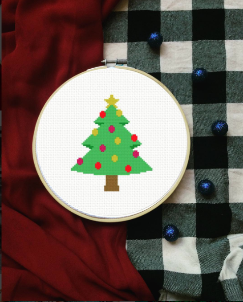 #christmasdecorations - inspirujące pomysły z Instagrama