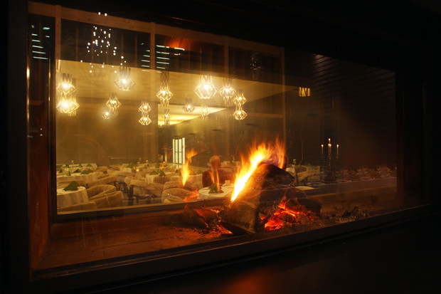Hotel SKANSEN Conference & Spa w Sierpcu. Tradycja i nowoczesność.