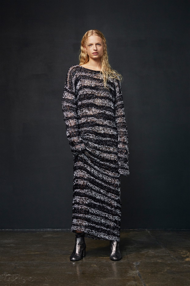 McQ Alexander McQueen Pre-Fall 2016
