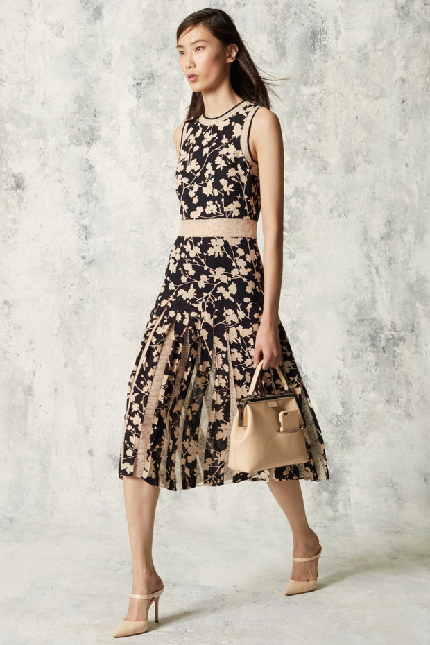 Michael Kors Collection Pre-Fall 2016