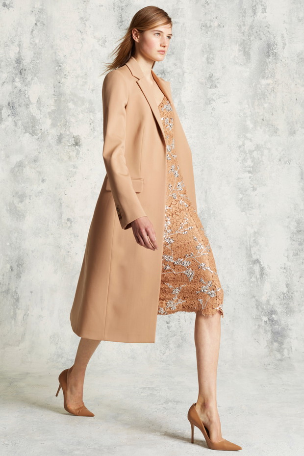 Michael Kors Collection Pre-Fall 2016