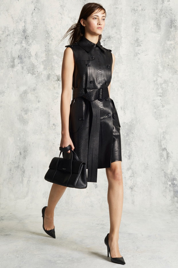 Michael Kors Collection Pre-Fall 2016