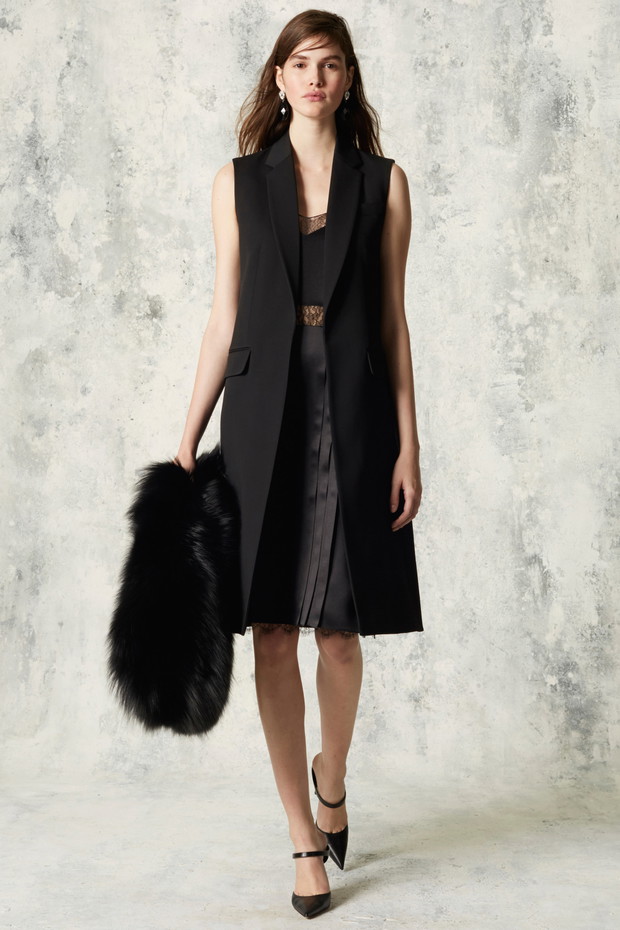 Michael Kors Collection Pre-Fall 2016