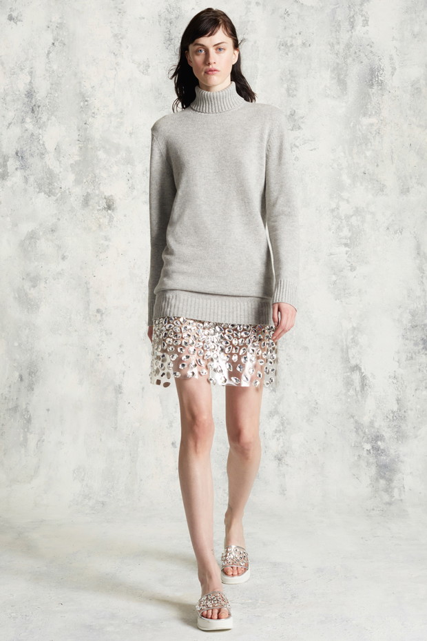 Michael Kors Collection Pre-Fall 2016