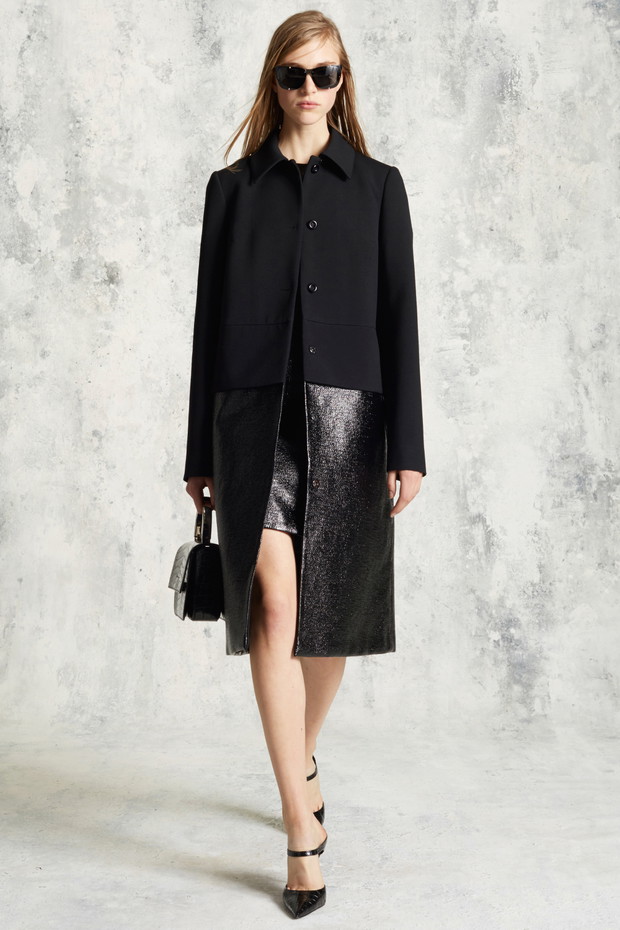 Michael Kors Collection Pre-Fall 2016