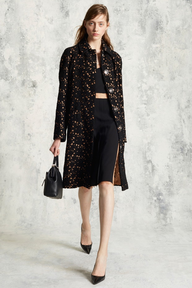Michael Kors Collection Pre-Fall 2016