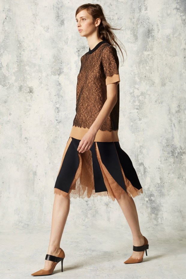 Michael Kors Collection Pre-Fall 2016