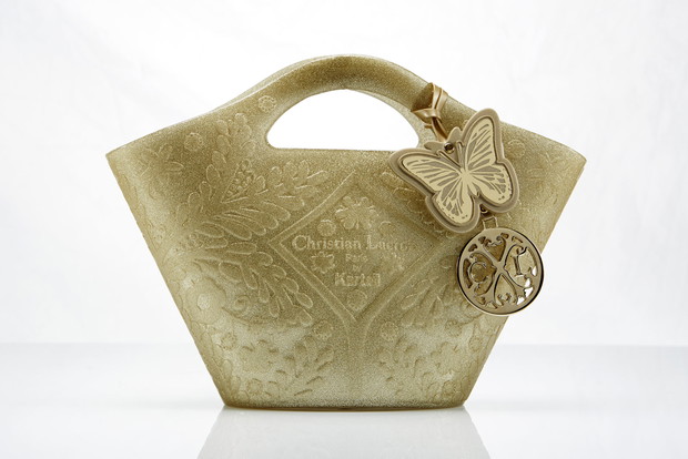 Modny design - kreatywny mariaż Christian Lacroix i marki Kartell