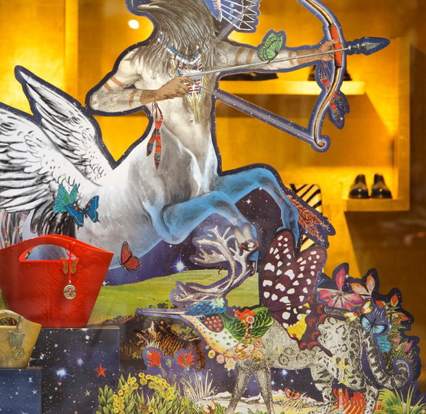Modny design - kreatywny mariaż Christian Lacroix i marki Kartell