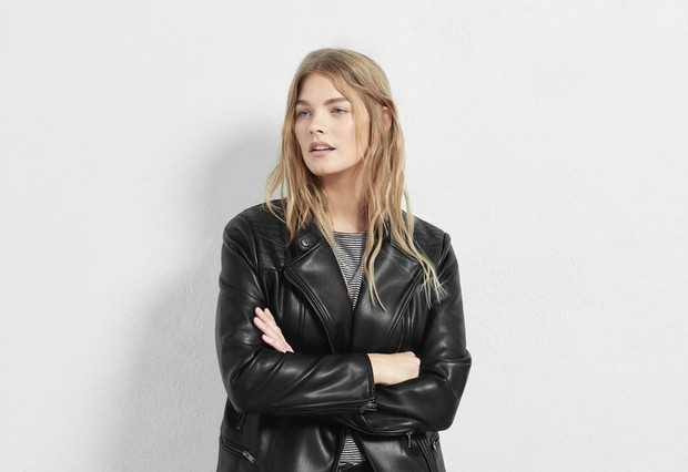 Nowa kolekcja plus size Mango jesień-zima 2015/2016
