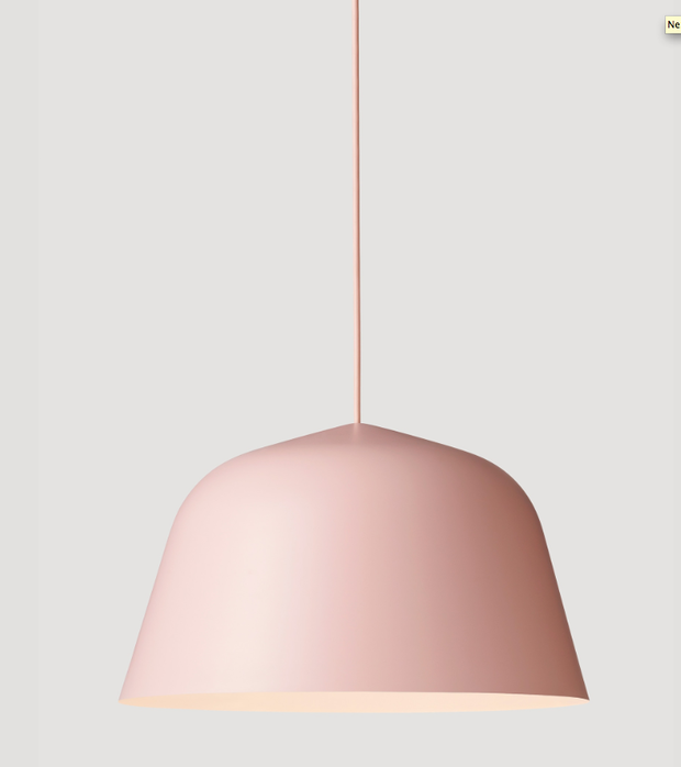 Rose Quartz i Serenity - kolory roku 2016 Pantone we wnętrzach