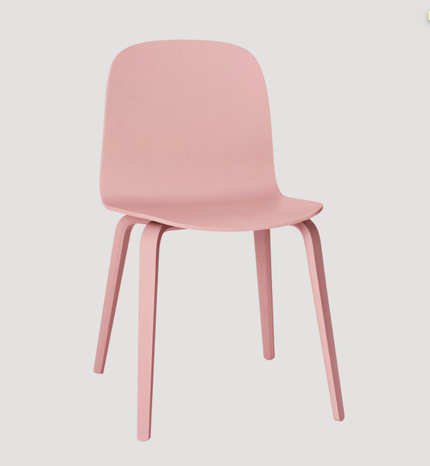 Rose Quartz i Serenity - kolory roku 2016 Pantone we wnętrzach