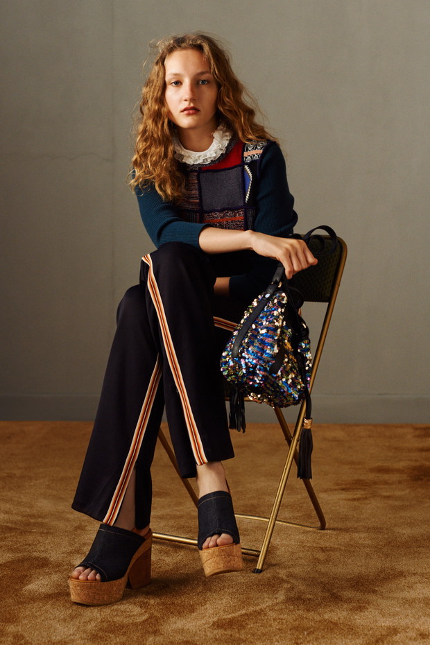 See By Chloé Pre-Fall 2016