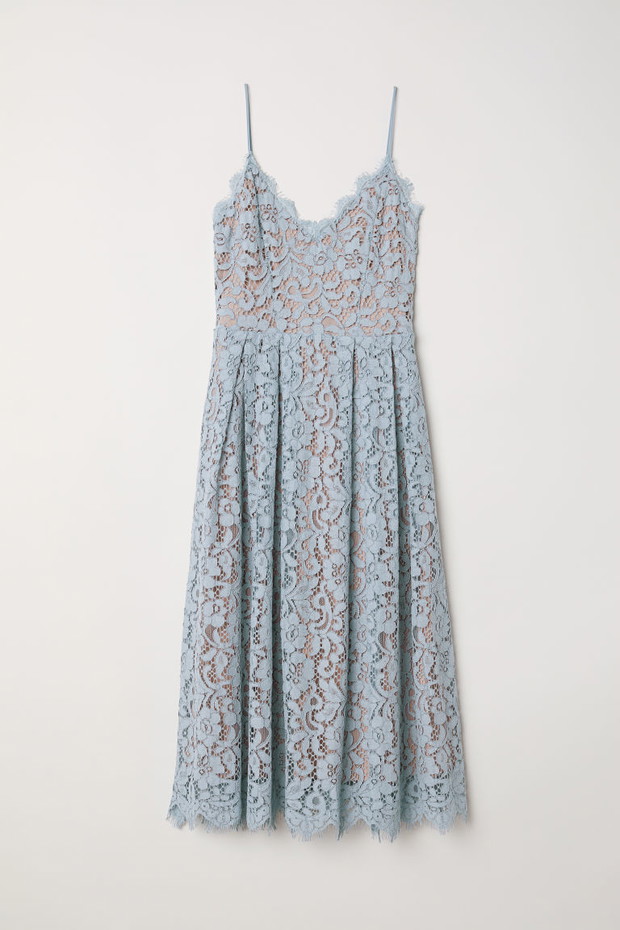 Sukienka dla druhny H&M