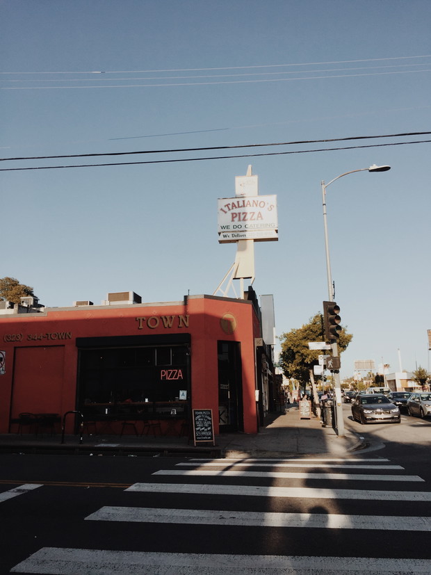 4. Highland Park