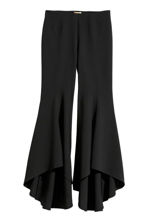 Dzwony H&M
