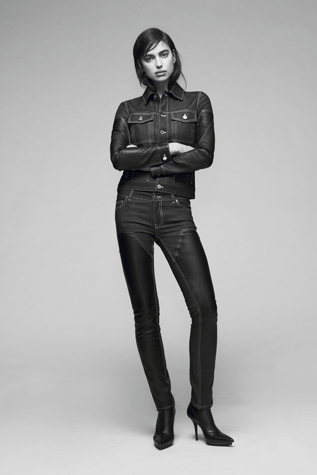 Givenchy Pre-Fall 2016