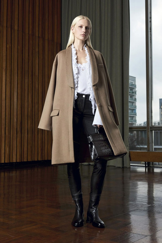 Givenchy Pre-Fall 2016