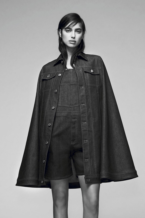 Givenchy Pre-Fall 2016