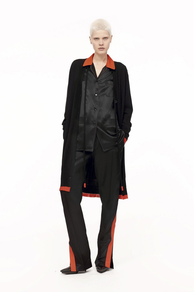 Givenchy Pre-Fall 2016
